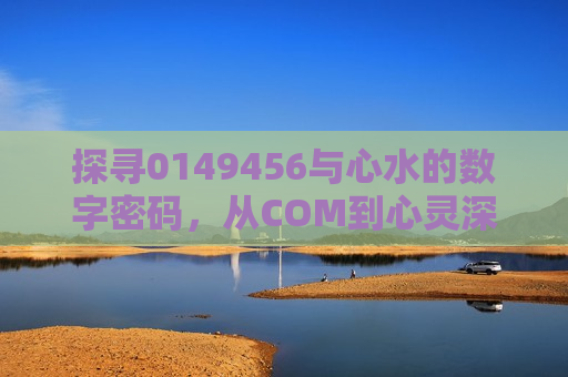 探寻0149456与心水的数字密码，从COM到心灵深处的共鸣