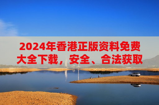 2024年香港正版资料免费大全下载，安全、合法获取信息的实用指南