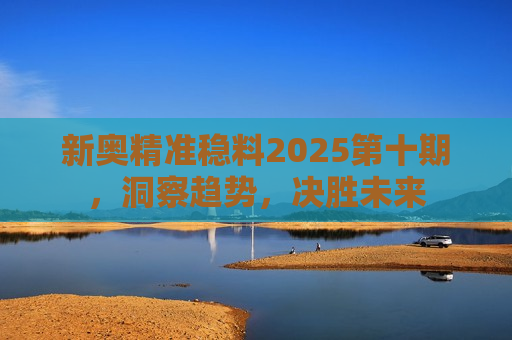 新奥精准稳料2025第十期，洞察趋势，决胜未来