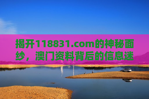 揭开118831.com的神秘面纱,澳门资料背后的信息迷局
