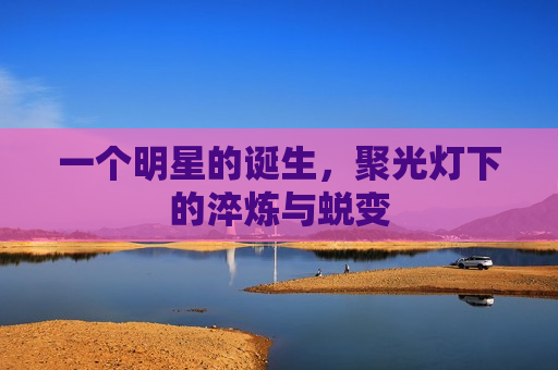 一个明星的诞生,聚光灯下的淬炼与蜕变