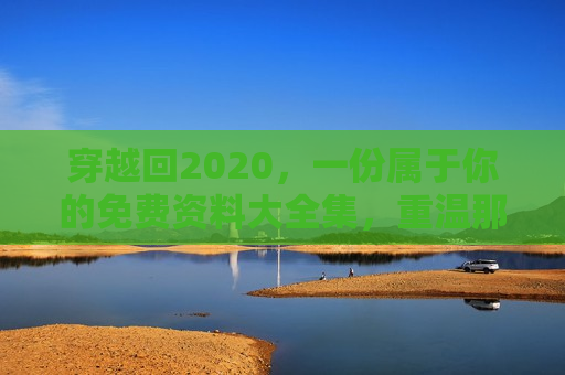 穿越回2020，一份属于你的免费资料大全集，重温那个不平凡的年份