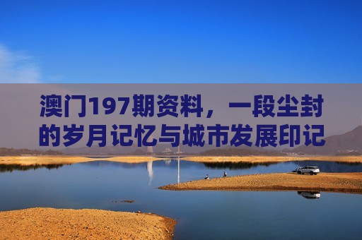 澳门197期资料，一段尘封的岁月记忆与城市发展印记