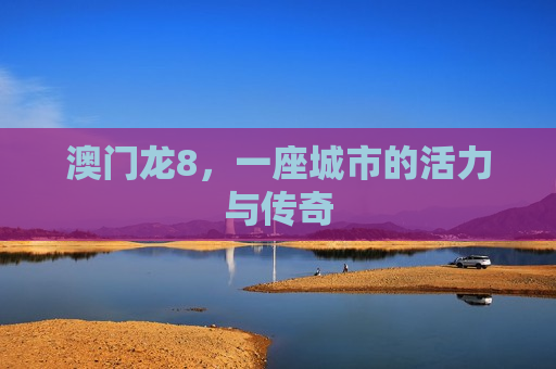 澳门龙8，一座城市的活力与传奇