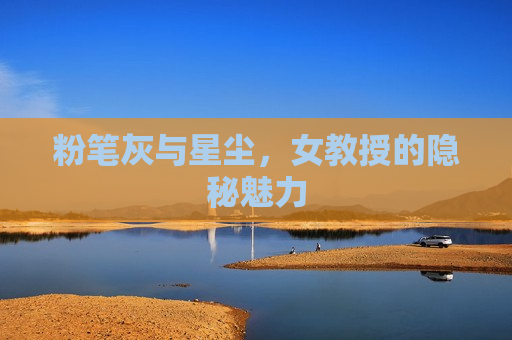 粉笔灰与星尘，女教授的隐秘魅力