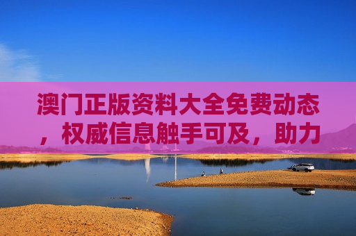 澳门正版资料大全免费动态，权威信息触手可及，助力精准决策